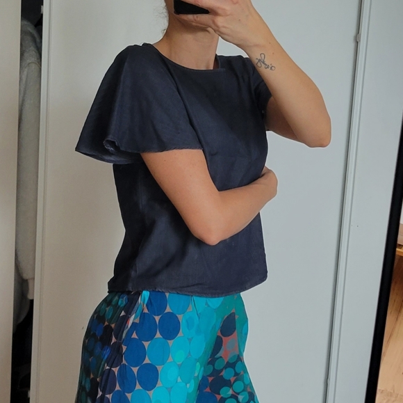 Blouse - Picture 5 of 6